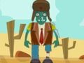 Hra Kardio Zombie  online