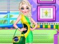 Hra Milovníci princeznej národnosti  online