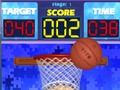 Hra Arkády Basketbal  online