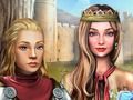 Hra Rozdelené impérium  online