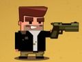 Hra Wasteland Warriors Zachytiť vlajku  online