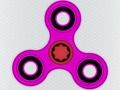 Hra Fidget Spinner Mania online