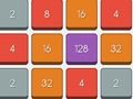 Hra 4096 puzzle online