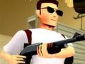 Hra Miami Crime Simulator 3D online