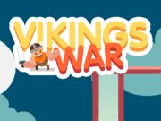 Hra Vikingské vojny  online