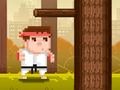 Hra Karate kotleta online