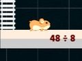 Hra Hamster Grid Division  online
