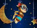 Hra Flappy Hovorí Tom online Hra Flappy Hovorí Tom online