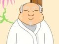 Hra Majster Qwan Mahjong  online