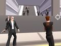 Hra Agent Smith online