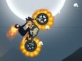 Hra Ghost Knight Rider online