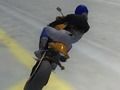 Hra Motocyklové kúsky  online