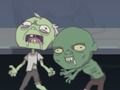 Hra Písanie Zombie  online
