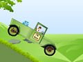 Hra Ben Milk Transporter  online