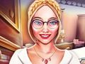 Hra Martha `s Spa Center  online