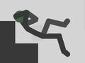 Hra Stickman: Handrová bábika  online