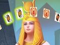 Hra Egypt solitaire online