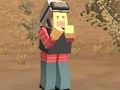 Hra Pubg pixel online Hra Pubg pixel online