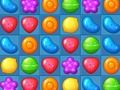Hra Julias Sweet Candy online