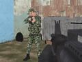 Hra Commando útok online