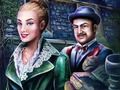 Hra Nadpozemský prvok  online