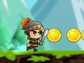 Hra Warrior a mince  online