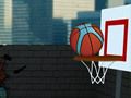 Hra Ultimate Hoop Mania  online