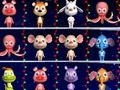 Hra Pripojte Cute 3d  online