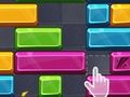 Hra Puzzle Blok  online