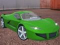 Hra Ado Cars Drifter 2 online