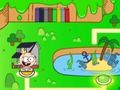 Hra Nickelodeon Portal Chase! online