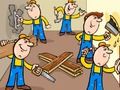 Hra Rozdiely v Toons online