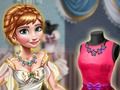 Hra Princezná Dream šaty  online