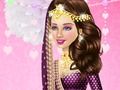 Hra Bonnie a priatelia Bollywood  online