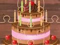 Hra Sladký čas puzzle  online