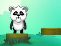 Hra Panda online