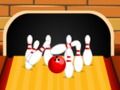 Hra Choď Bowling  online