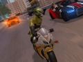 Hra Crime City Vegas online