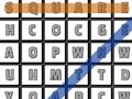 Hra Tvary na vyhľadávanie slov  online