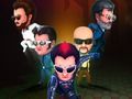 Hra Chota Rajini online