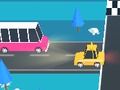 Hra Dopravné kilometre  online