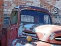 Hra Staré Rusty Cars Rozdiely  online