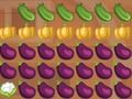 Hra Zelenina Farm  online