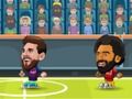 Hra Futbalové legendy 2019  online