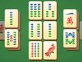 Hra EZ Mahjong online