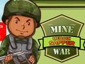Hra Mine War Heroic Sapper online