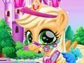 Hra Cute Pony starostlivosti  online