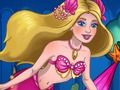 Hra Mermaid Zobraziť  online