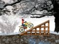 Hra Cyklista online