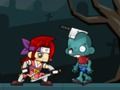Hra Dead Land Adventure 2 online